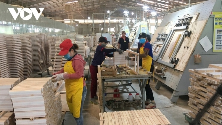 Russia-Ukraine conflict adversely impacts Vietnamese wood industry